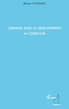 L'énergie pour le développement au Cameroun