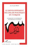 Le développement de l'Islam politique en Turquie