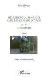 Mes saisons du bonheur chez les gens du voyage