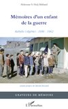 Mémoires d'un enfant de la guerre