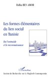 Les formes élémentaires du lien social en Tunisie