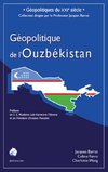 Géopolitique de l'Ouzbékistan