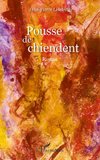 Pousse de chiendent