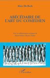 Abécédaire de l'art du comédien