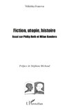 Fiction, utopie, histoire