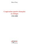 Coopération sportive française en Afrique