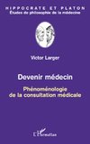 Devenir médecin