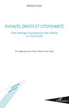 Enfants, droits et citoyenneté