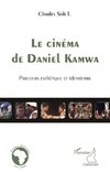 Le cinéma de Daniel Kamwa