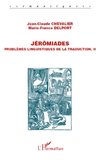 Jérômiades