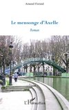 Le mensonge d'Axelle