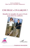 Une fille = un garçon ?