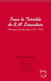 Ivan le terrible de S. M. Eisenstein