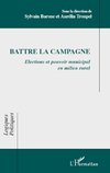 Battre la campagne