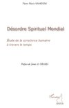 Désordre Spirituel Mondial