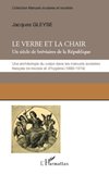 Le verbe et la chair