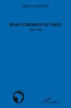 Bilan économique du Congo