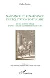 Naissance et renaissance de l'équitation portugaise