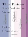 Third Position Study Book for the Violin, Book One