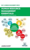 Human Resource Management Essentials You Always Wanted To Know