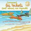 Comment les teckels sont venus au monde