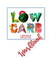 Low Carb Lifestyle Workbook