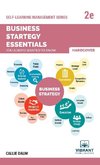 Business Strategy Essentials You Always Wanted To Know