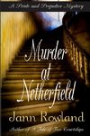 Murder at Netherfield