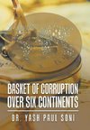 Basket of Corruption over Six Continents