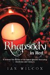 Rhapsody in Red