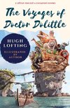 The Voyages of Doctor Dolittle