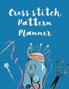 Cross Stitch Pattern Planner