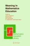 Meaning in Mathematics Education