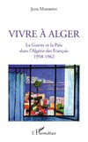 Vivre à Alger