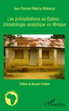 Les précipitations au Gabon : climatologie analytique en Afrique