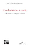 Un calendrier au Xe siècle