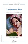 La femme au livre