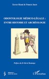 Odontologie médico-légale :