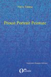 Proust Portrait Peinture