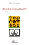 République, religion et laïcité