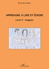 Apprendre à lire et écrire (Livret 2)