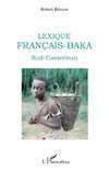 Lexique français-baka