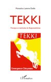 TEKKI principes et méthodes du responsabilisme