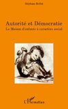 Autorité et démocratie