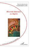 Diversité littéraire en Algérie