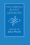 The Cambridge Kant Lexicon