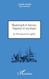 Hadewijch d'Anvers, béguine et mystique