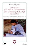 La grossesse et le suivi de l'accouchement chez les Touaregs Kel-Adagh (Kidal, Mali)