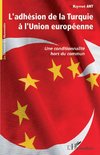 L'adhésion de la Turquie à l'Union européenne