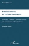 L'indemnisation du préjudice corporel